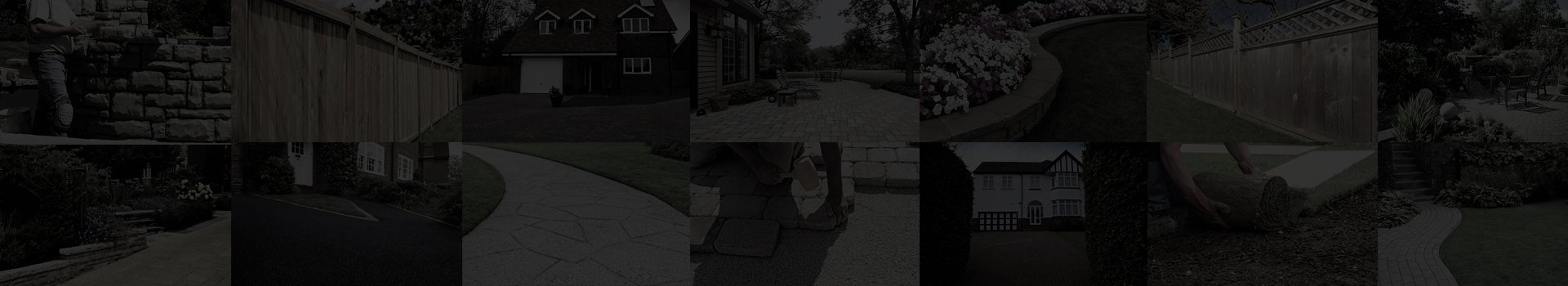 Henderson Driveways